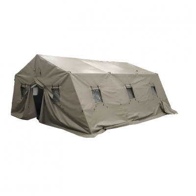 Армейская палатка "М30" на заказ, ПВХ