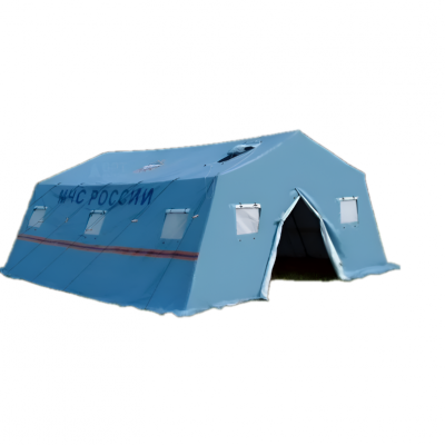 Палатка МЧС "М10",ПВХ