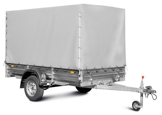 Тент для прицепа Славич 325 (Русич 325)