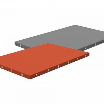 Тент 500-050 для прицепов Бизнес Евро 111500/121500,111510/121510
